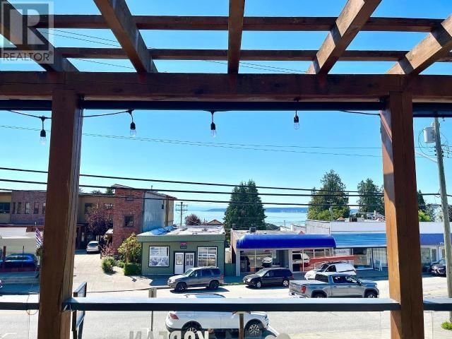 Image #1 of Restaurant for Sale at 4680 Marine Ave, Powell River, British Columbia