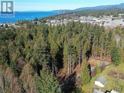 Image #1 of Commercial for Sale at Lot 12 Boswell Street, Powell River, British Columbia