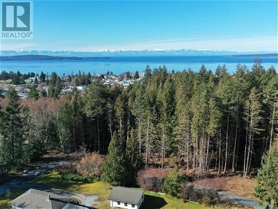 Image #1 of Commercial for Sale at Lot 12 Boswell Street, Powell River, British Columbia