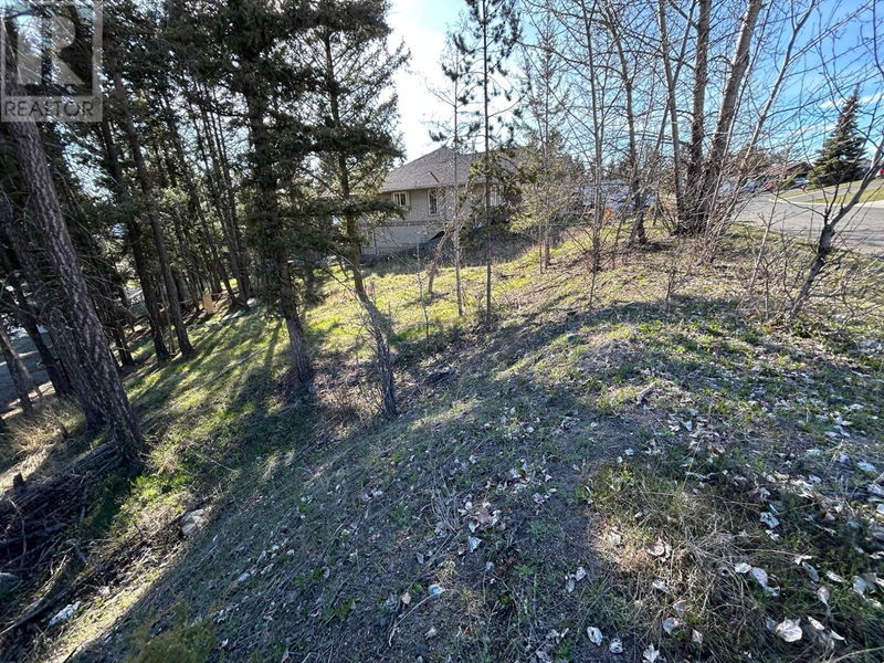Tertiary Property View