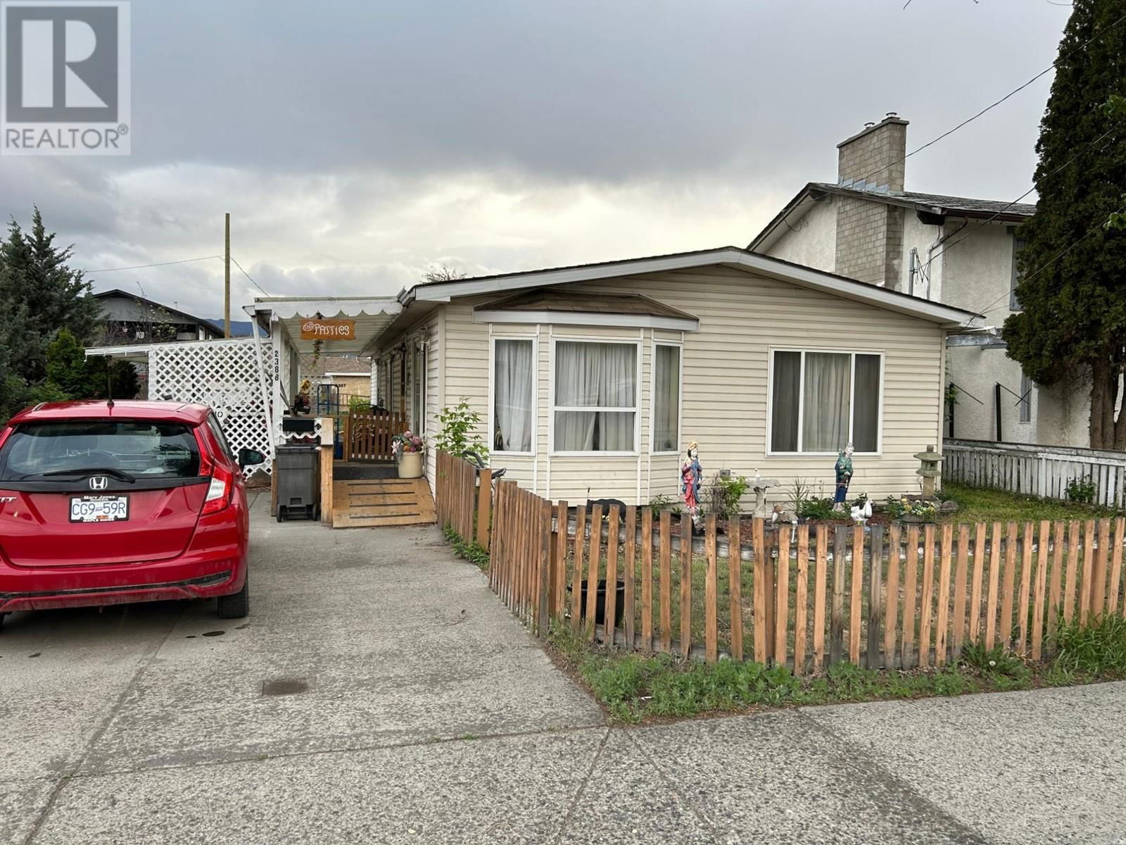 Primary Property View