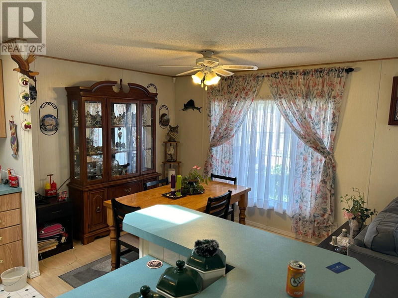 Tertiary Property View