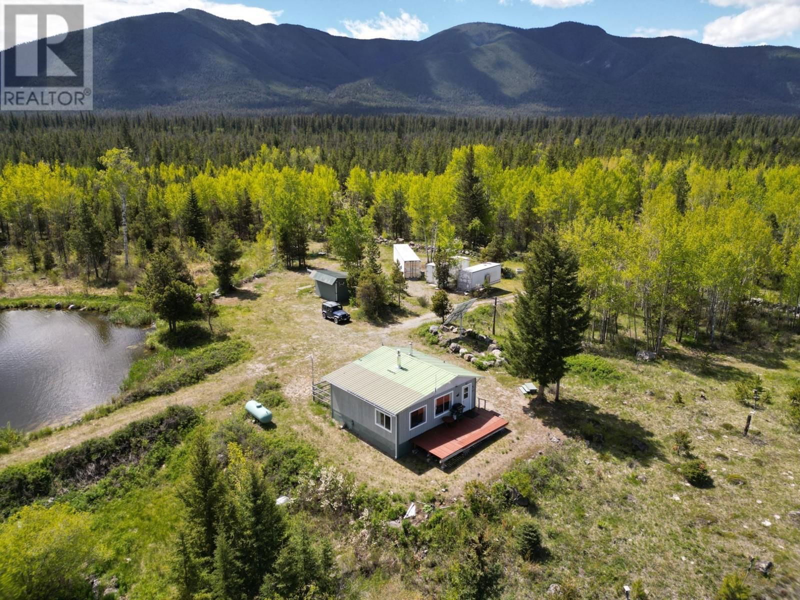 Primary Property View