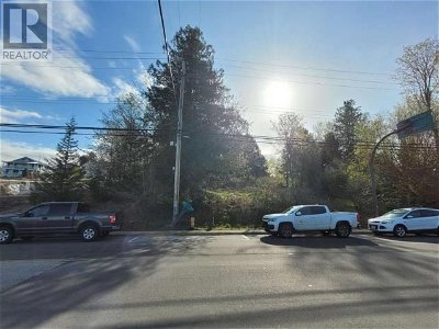 Image #1 of Commercial for Sale at Lot A Marine Ave, Powell River, British Columbia