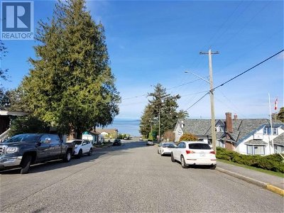 Image #1 of Commercial for Sale at Lot A Marine Ave, Powell River, British Columbia