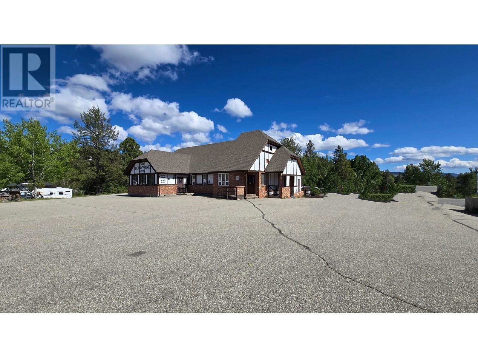 Primary Property View
