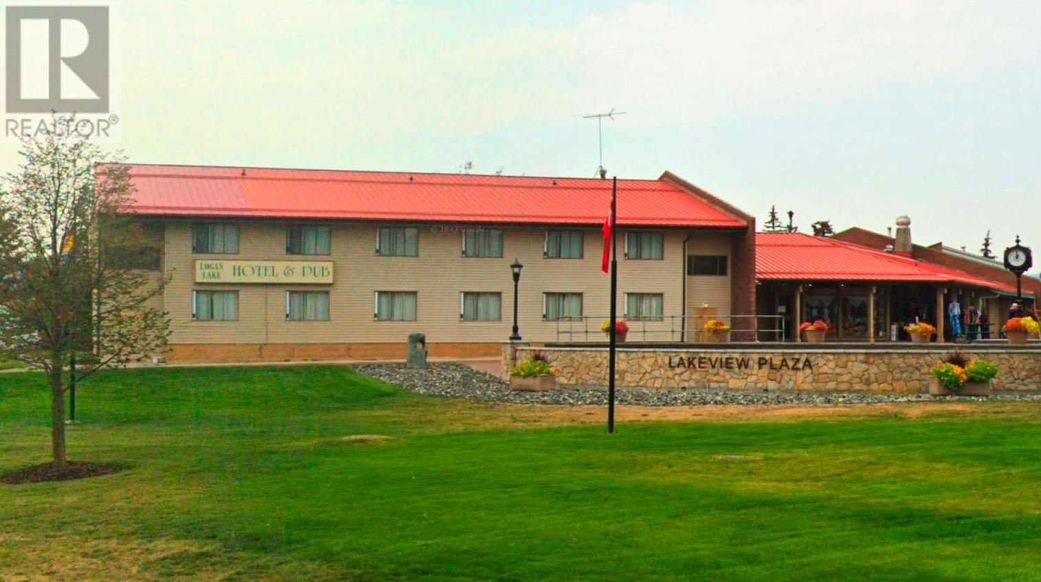 Primary Property View