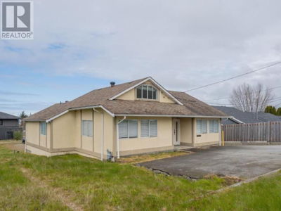 Commercial for Sale in British-columbia