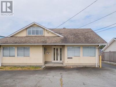 Commercial for Sale in British-columbia