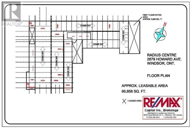 2679 HOWARD null  Windsor, N8X3X2 | Image 3