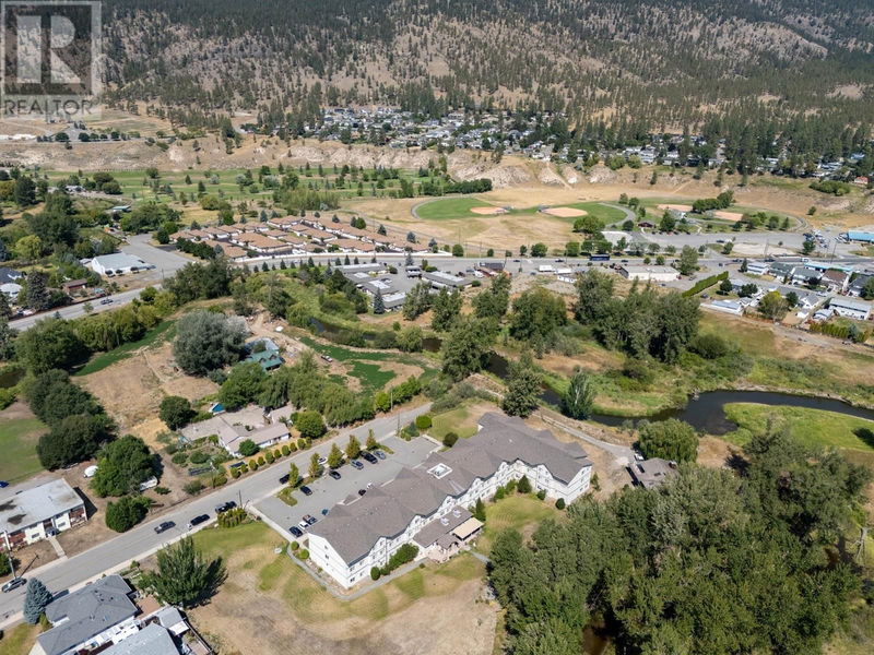Tertiary Property View