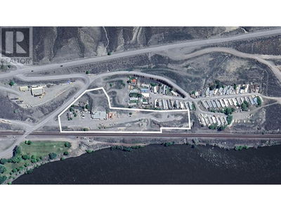 Industrial Properties for Sale