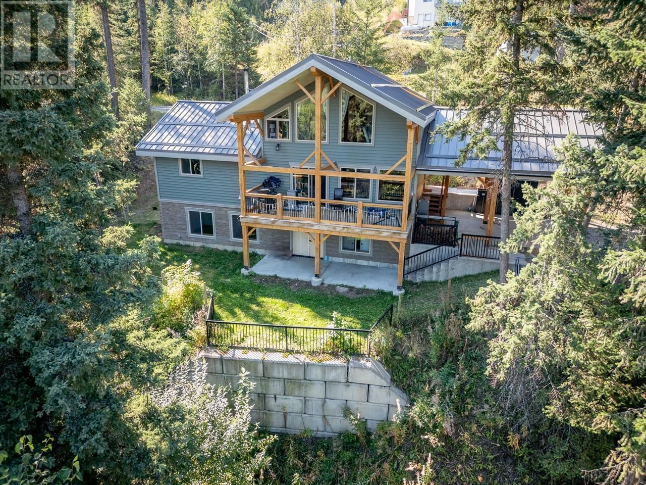 Primary Property View