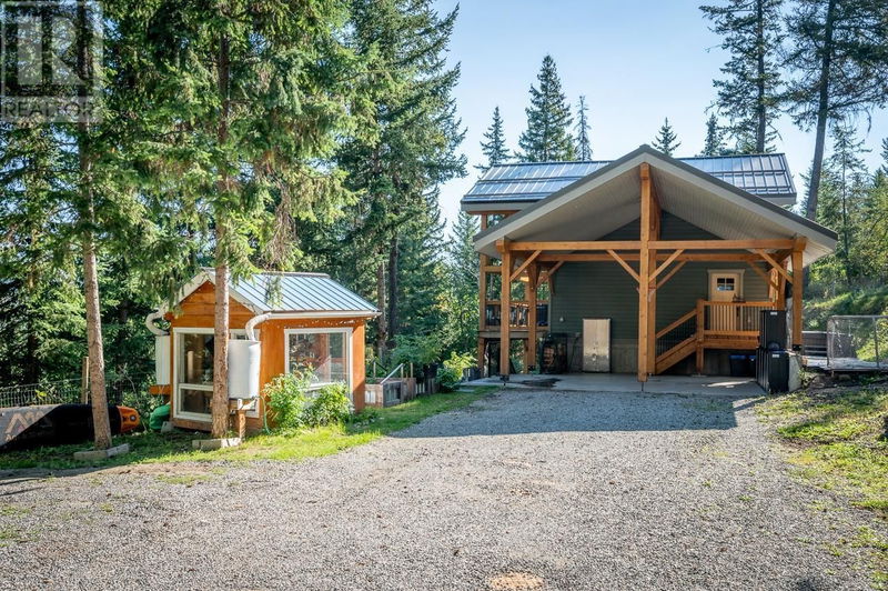Secondary Property View