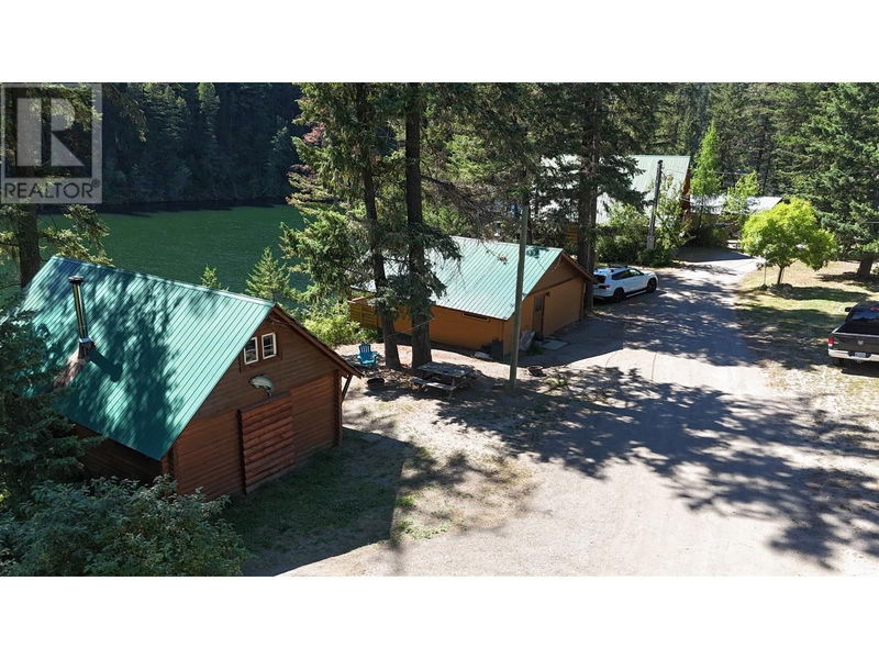 Tertiary Property View