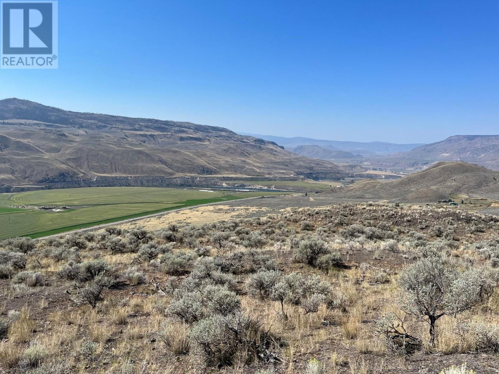 Primary Property View