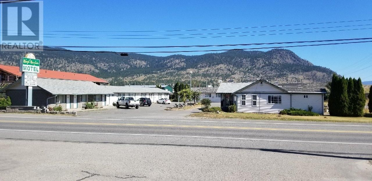 Primary Property View