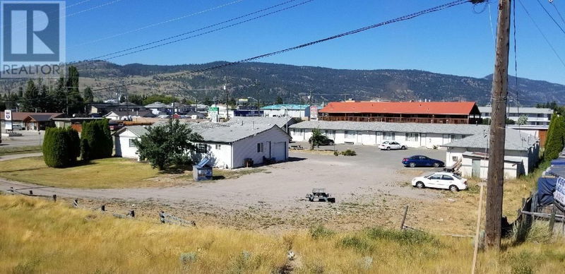 Tertiary Property View