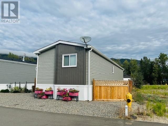 Secondary Property View
