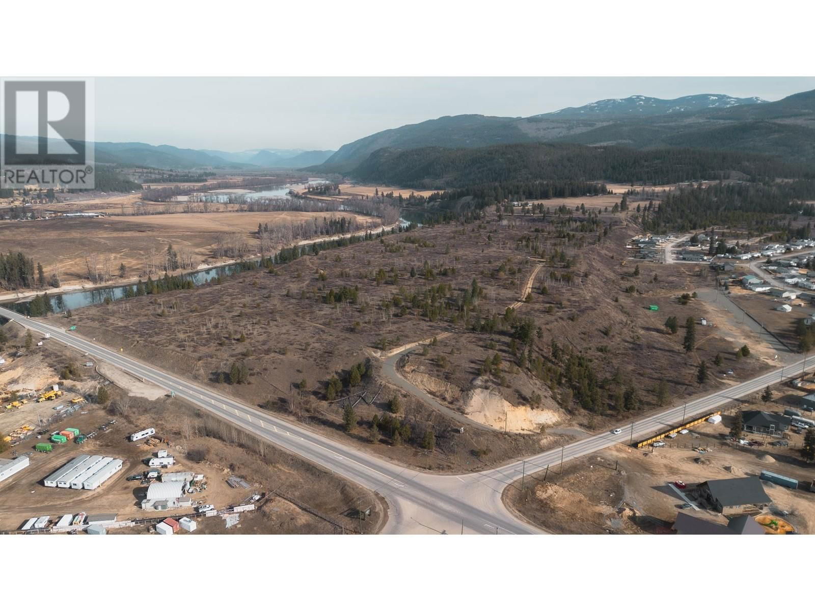 Primary Property View