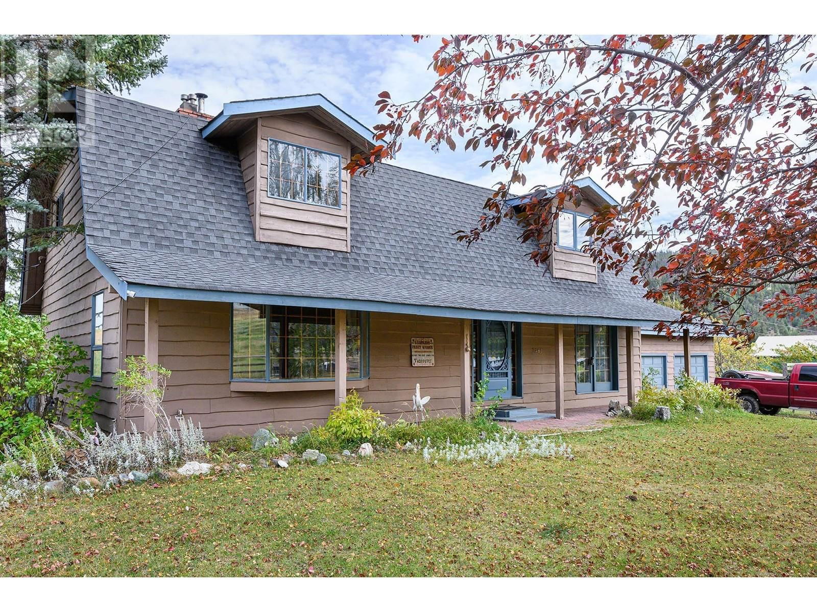 Primary Property View