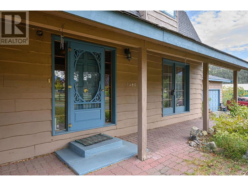 Secondary Property View