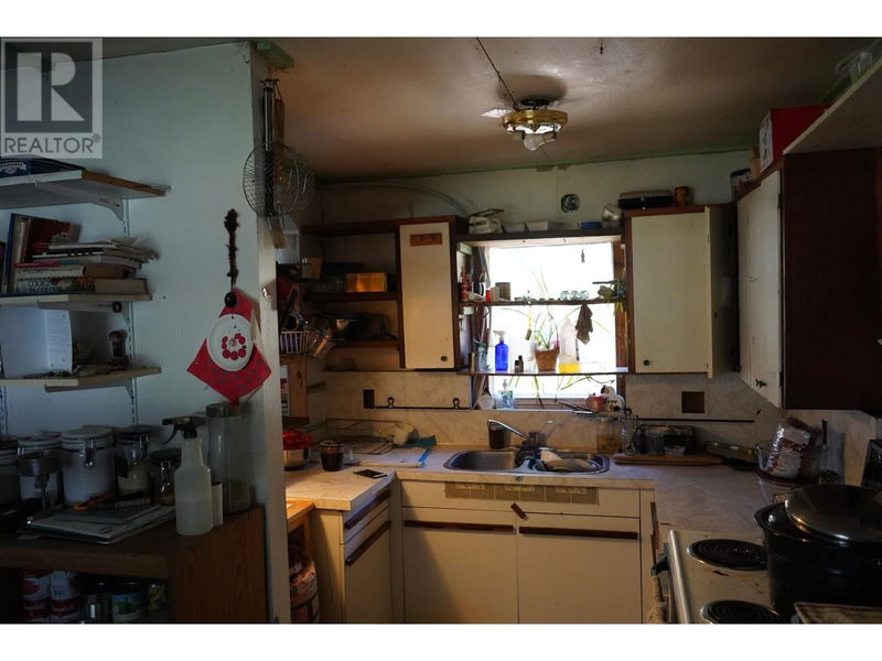 Tertiary Property View