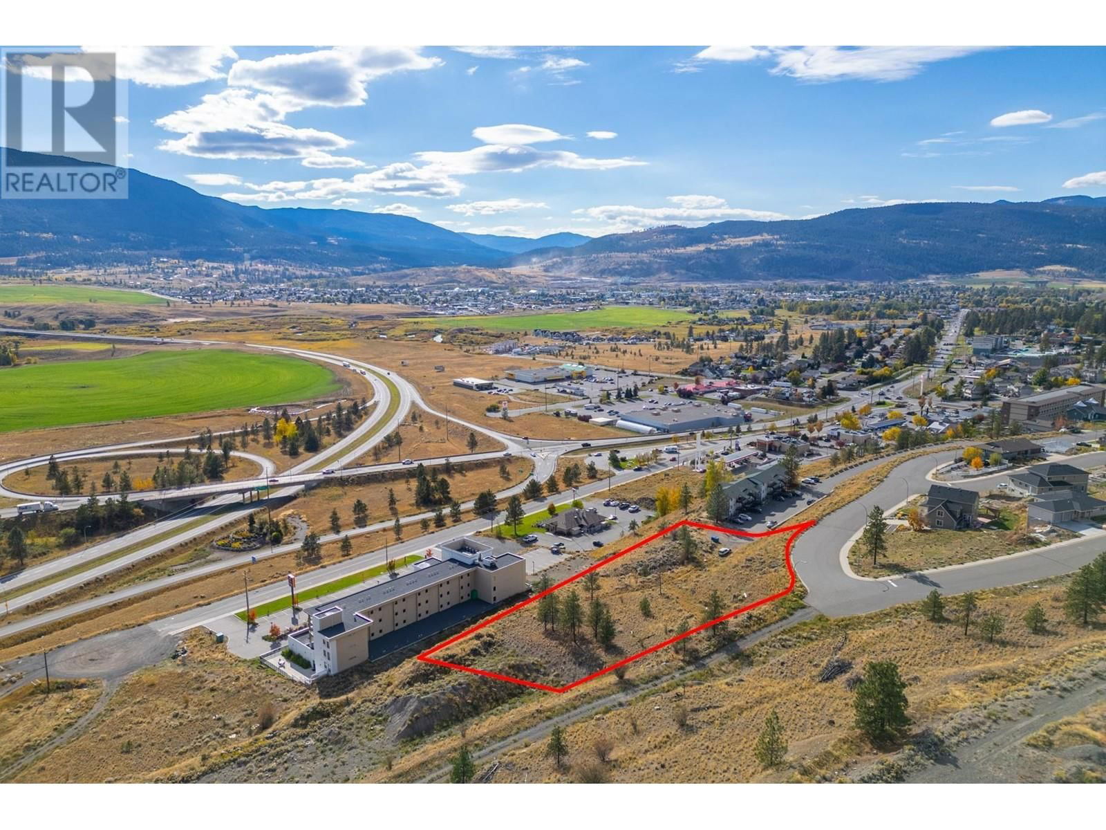 Primary Property View