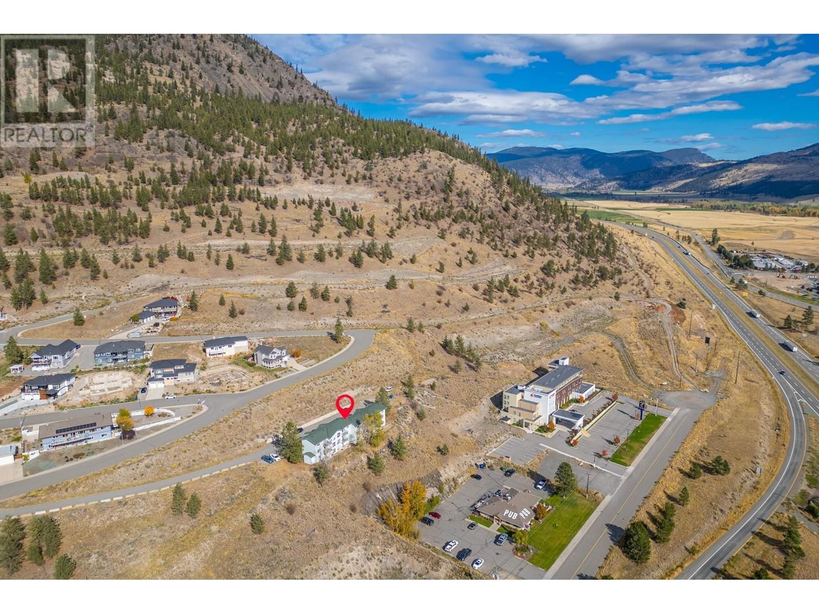 Primary Property View