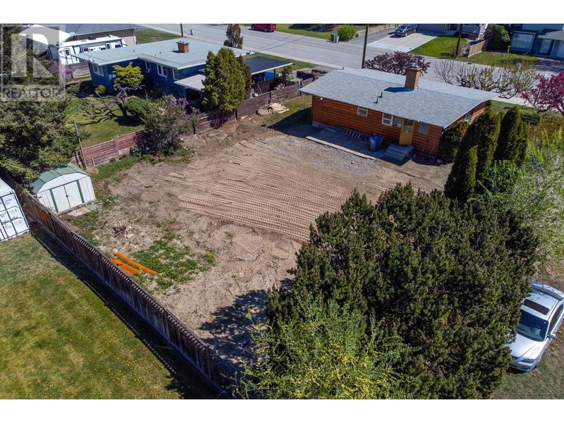 Tertiary Property View