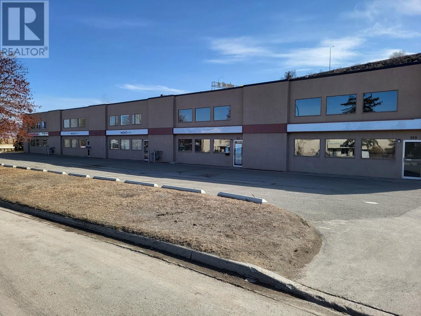 Industrial Property for Rent