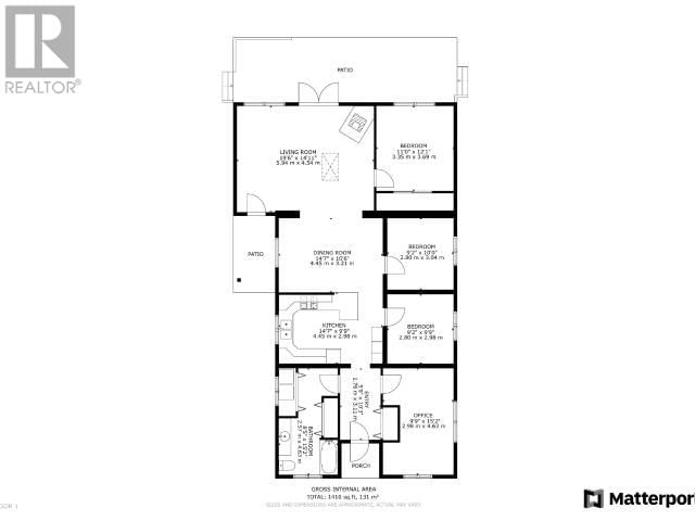10989 DUNLOP ROAD Image 11