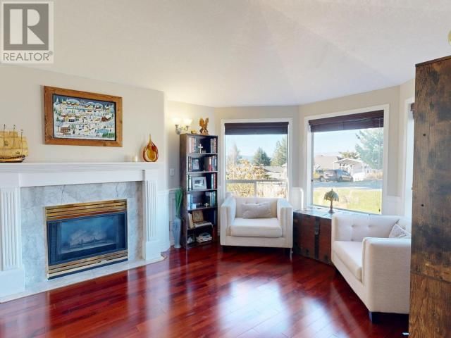 Tertiary Property View