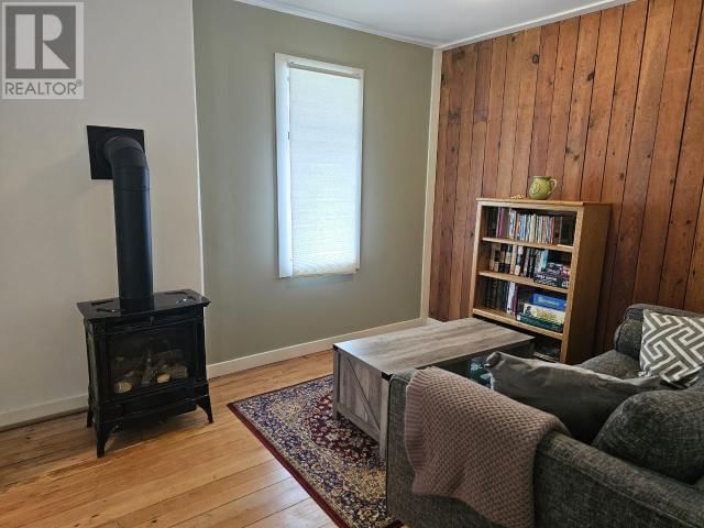 Tertiary Property View