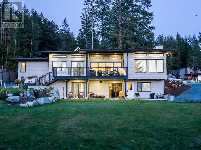 Secondary Property View