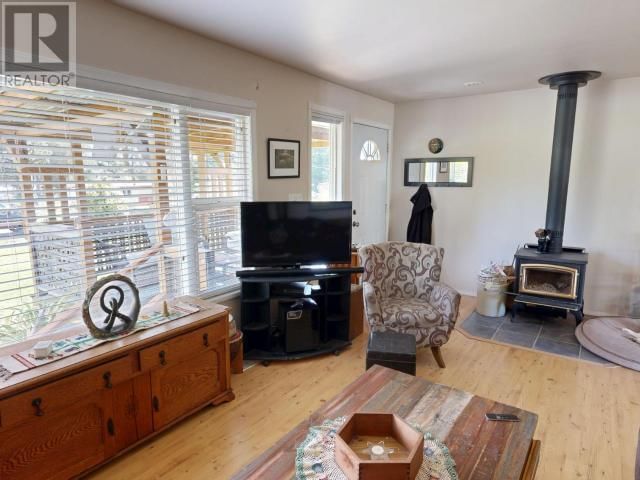 Tertiary Property View