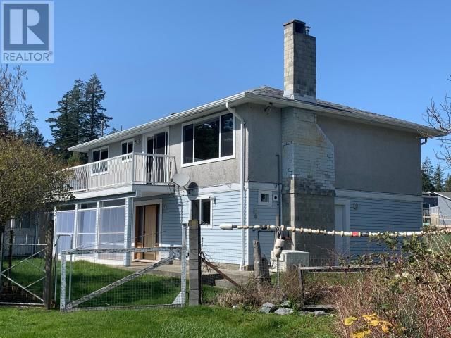 Primary Property View