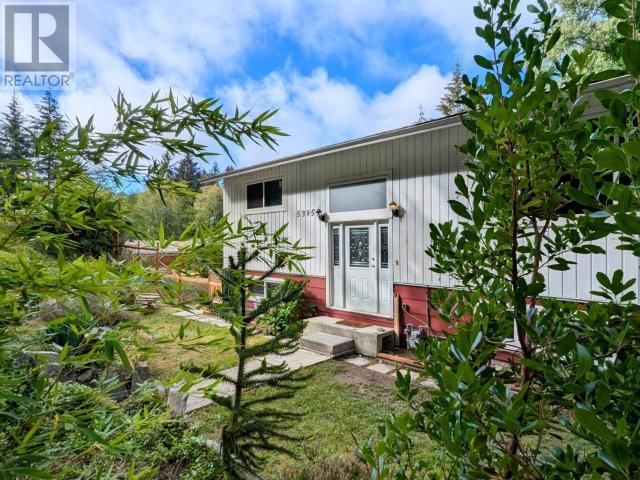 Secondary Property View