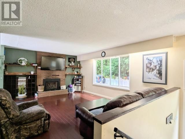 Tertiary Property View
