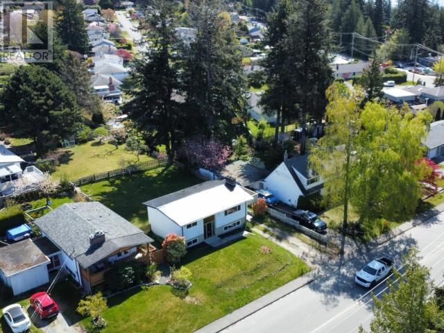 Tertiary Property View