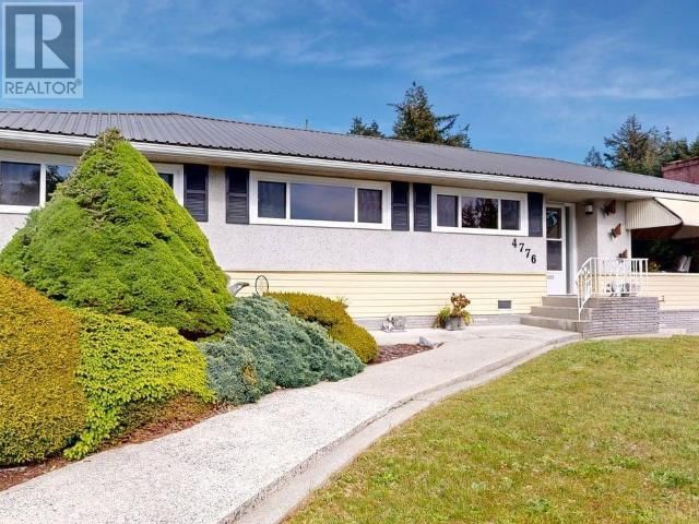 Primary Property View
