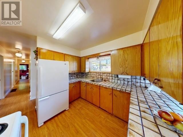 Tertiary Property View