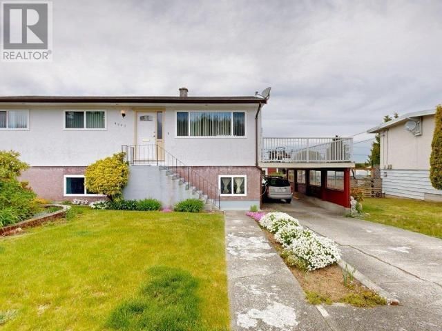Primary Property View