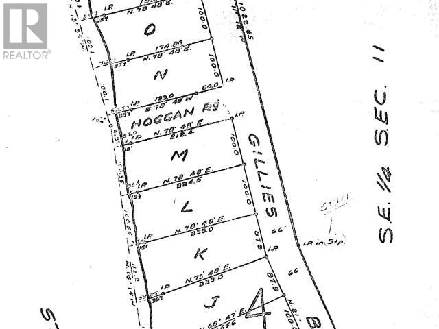 Lot M GILLIES BAY RD Image 6