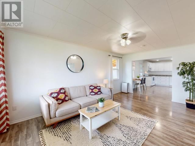 Tertiary Property View