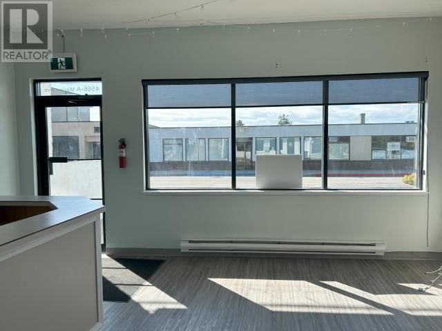 Tertiary Property View