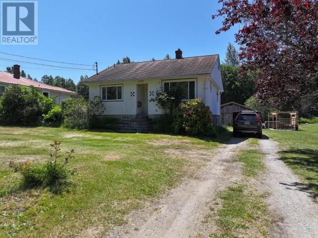 Primary Property View