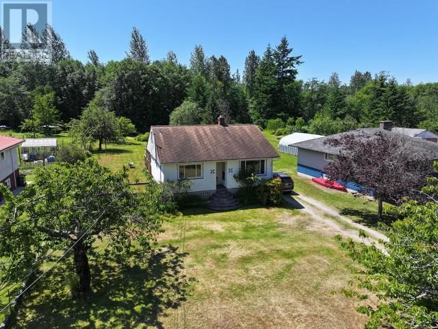 Tertiary Property View
