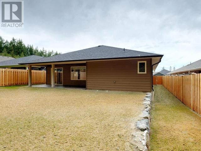 Tertiary Property View