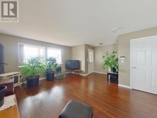 Tertiary Property View